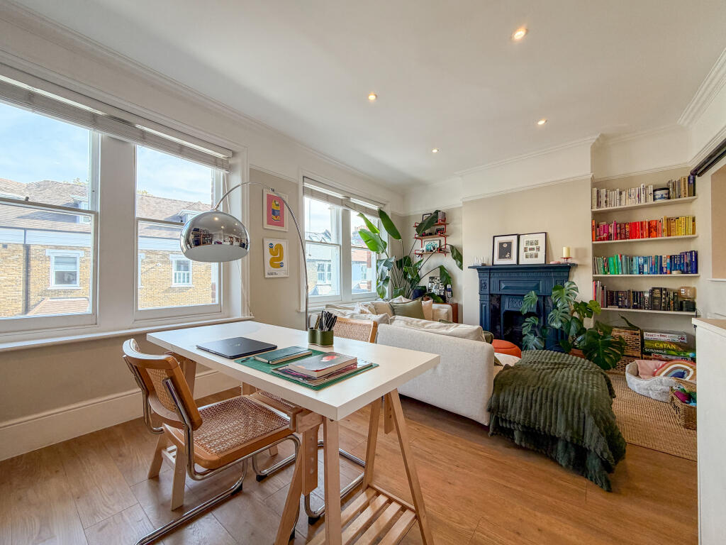 Main image of property: The Broadway, Barnes, Richmond Upon Thames, London