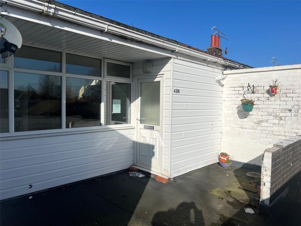 Main image of property: Brows Lane, Formby, Liverpool, Merseyside, L37