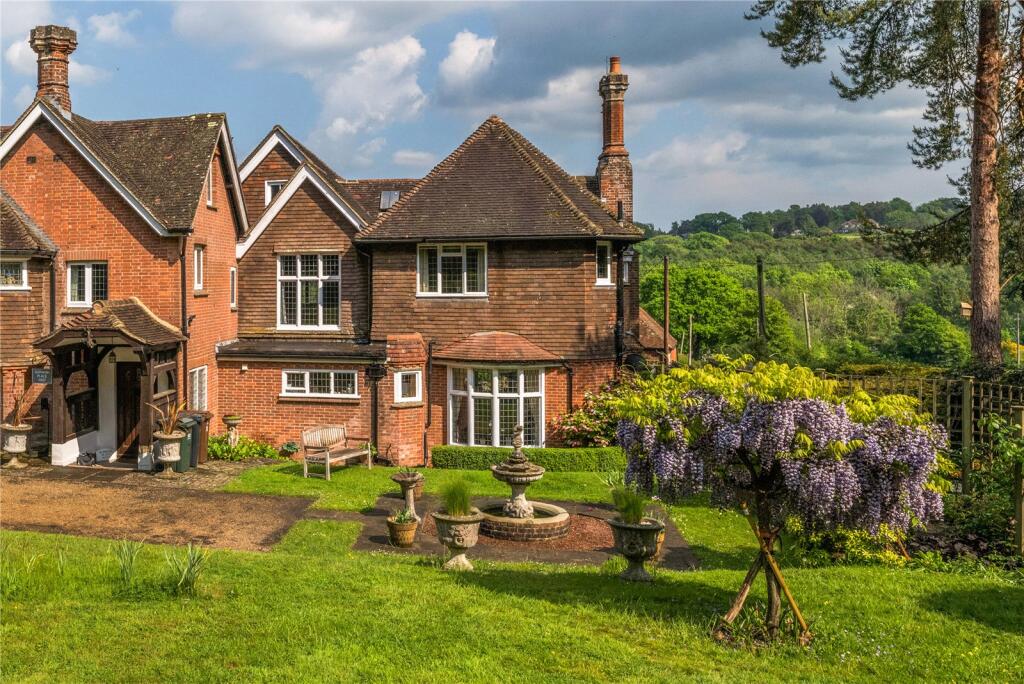 Main image of property: Spring Lane, Burwash, Etchingham, East Sussex, TN19