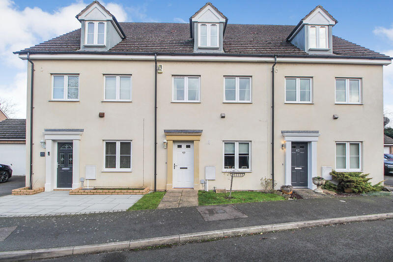 Main image of property: Harewelle Way, Harrold, MK43