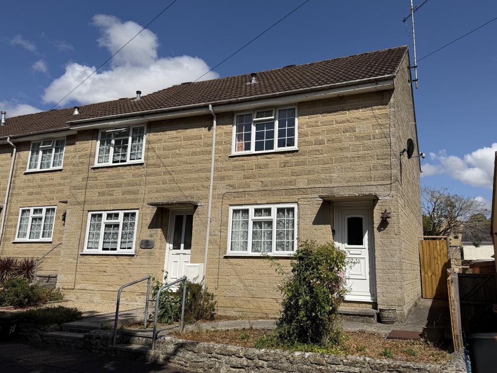 Uphills, Bruton, Somerset