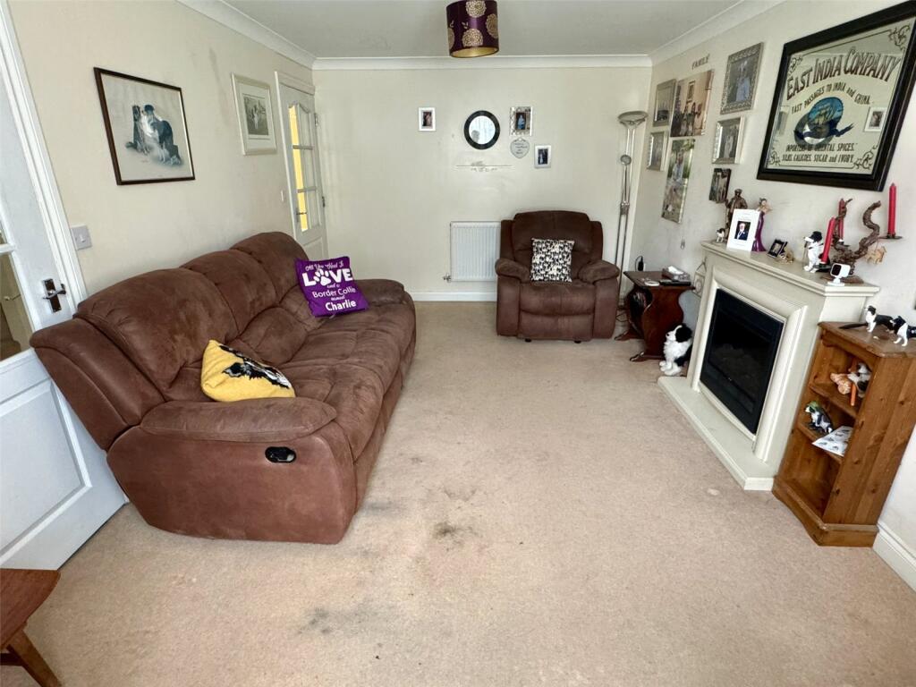 House in Ilminster, Somerset - View 2