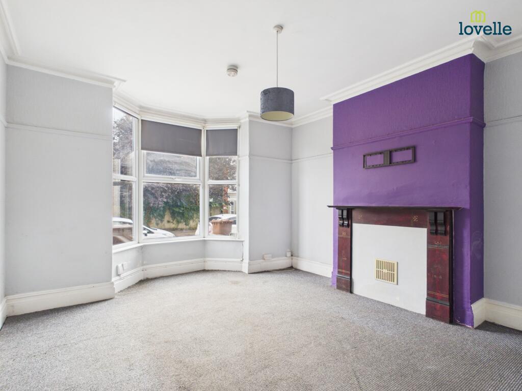 House in Lincoln, New Boultham - View 2