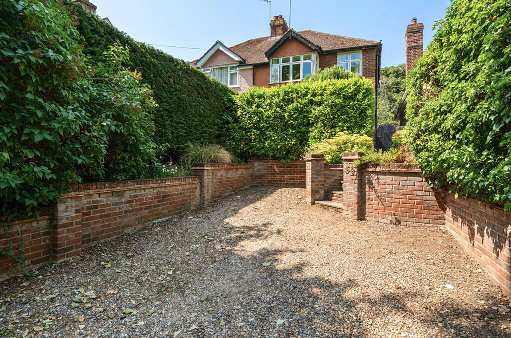 Main image of property: Bury St Edmunds, Suffolk.