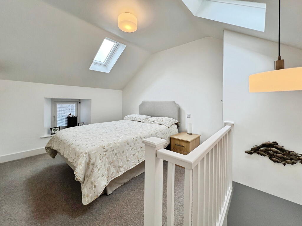 House in Bellingham, Northumberland - More