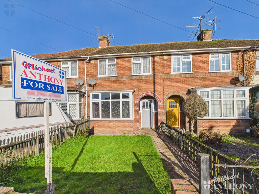 Main image of property: Weedon Road, Aylesbury
