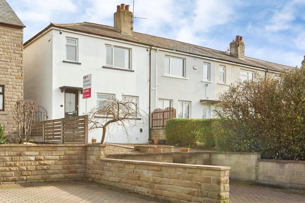 Main image of property: Canada Terrace, Rawdon, Leeds