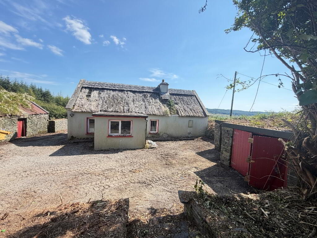 Main image of property: Spring Cottage, Cloonlaheen Middle, Doolough, Mullagh