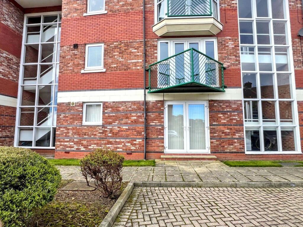 Main image of property: Rodney Close, Tynemouth, North Shields, Tyne and Wear, NE30 4PT