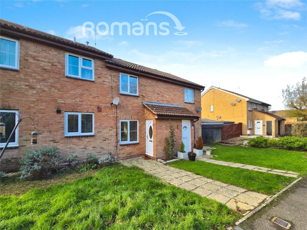 Main image of property: Galloway Close, Shaw, Swindon