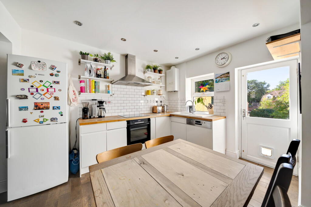 House in London - View 5