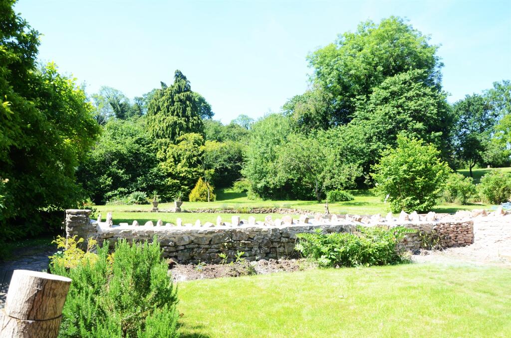 Additional image 31 of Kennel Batch, Wookey Hole, Wells