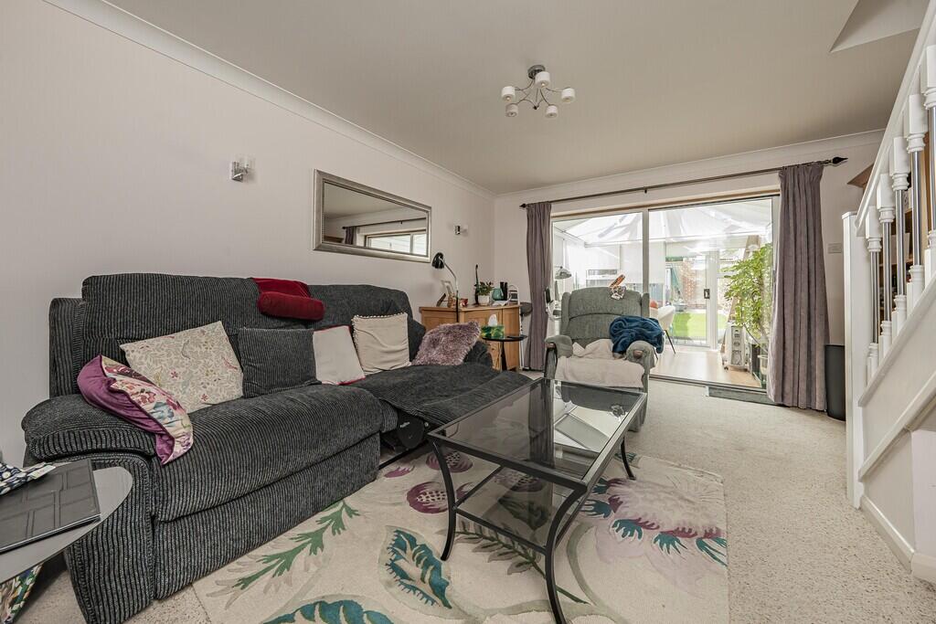 House in Southall - View 2