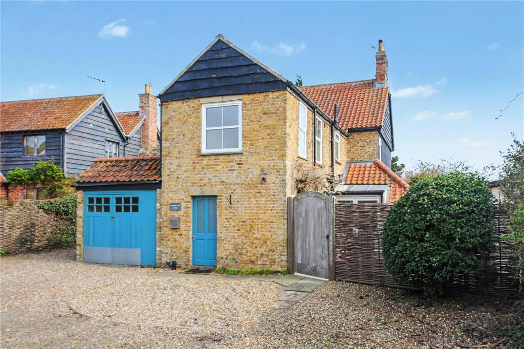 Main image of property: The Green, Walberswick, Suffolk, IP18