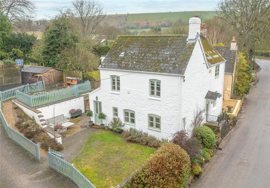 Main image of property: Ogbourne St. George, Marlborough, Wiltshire, SN8