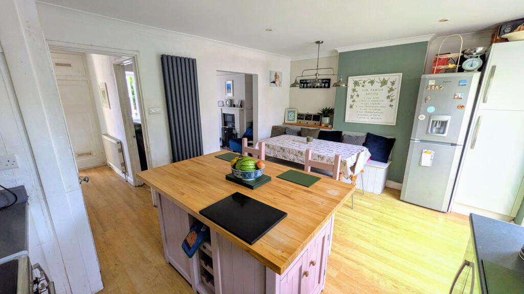 House in Truro - View 5
