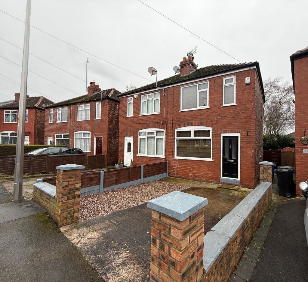 Main image of property: Clovelly Road, Offerton