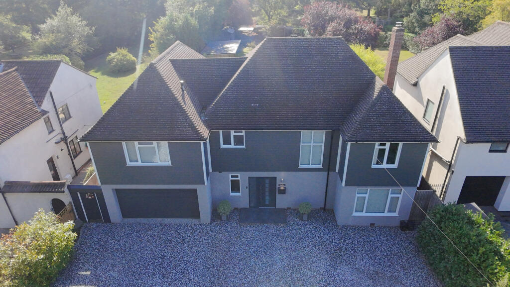 Holmemoor Drive, Sonning, Reading, Berkshire, RG4 photo 3