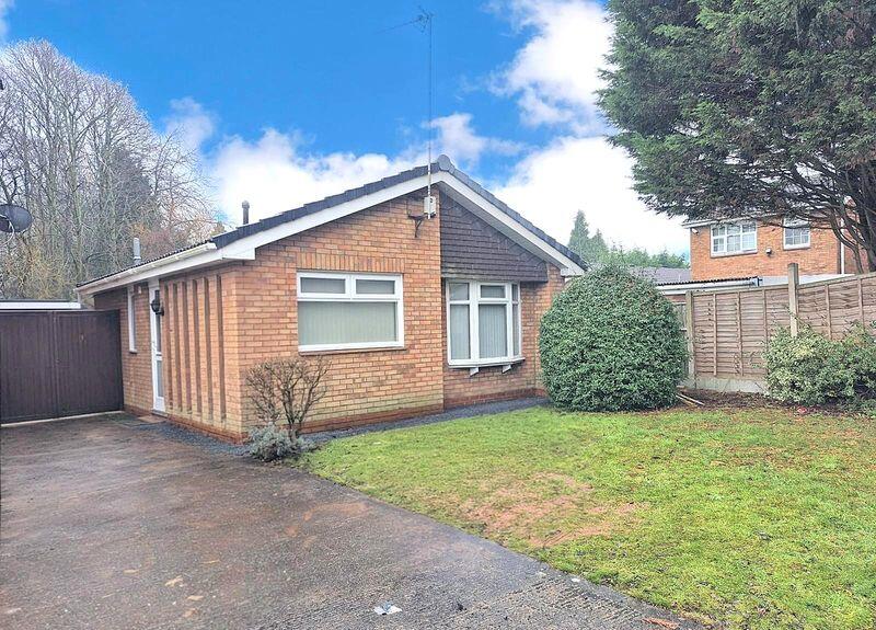 Main image of property: Shoreham Close, Willenhall WV13 3QG