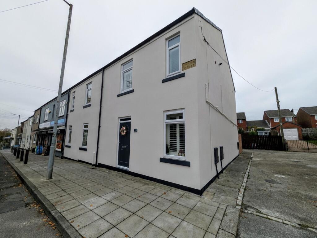 Main image of property: Commercial Street, Trimdon Colliery