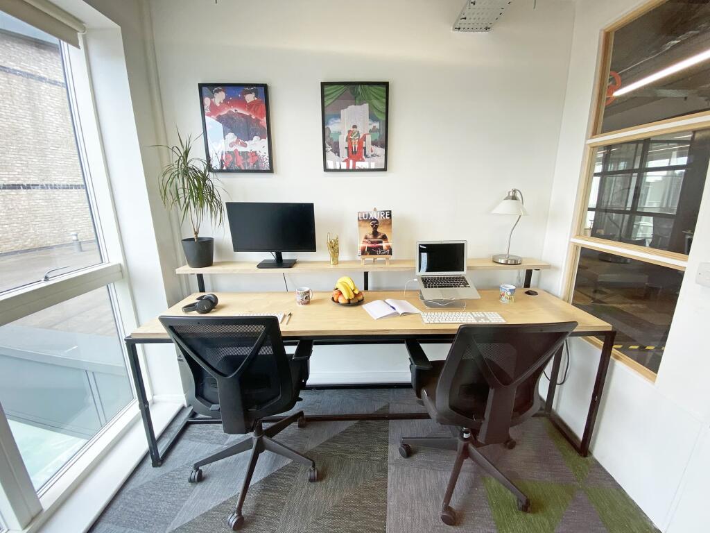 office