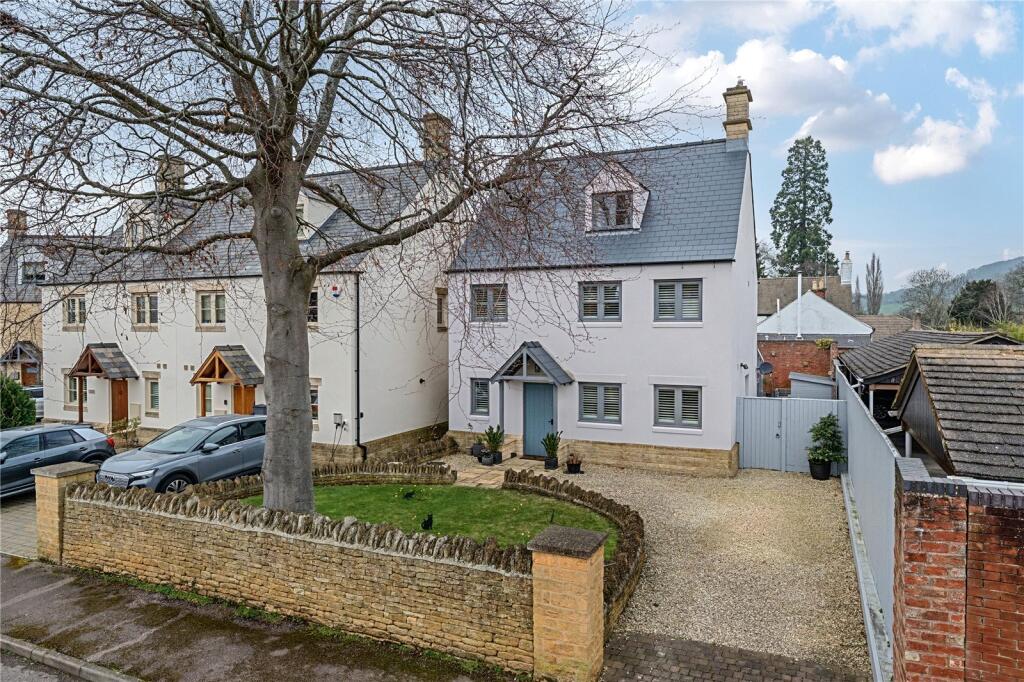 Main image of property: Atlas Court, Idsall Drive, Prestbury, Cheltenham, GL52