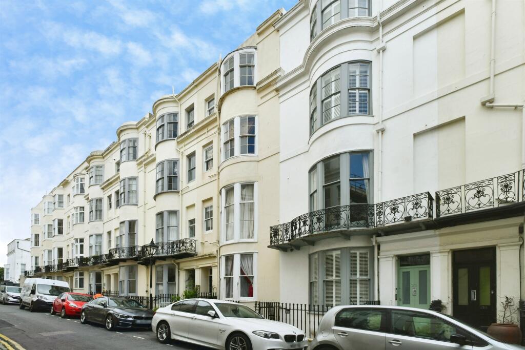 Main image of property: Atlingworth Street, Brighton