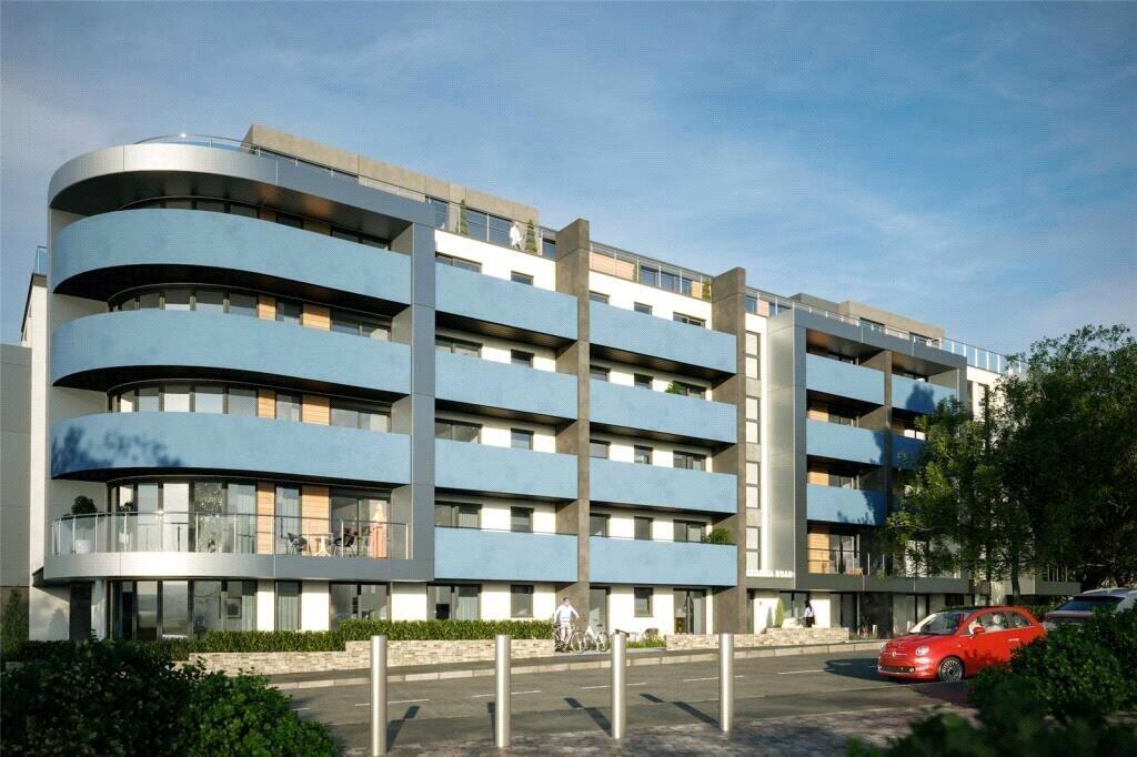Main image of property: BRAND NEW DEVELOPMENT | LUXURY ONE BED APARTMENT ON MADEIRA ROAD