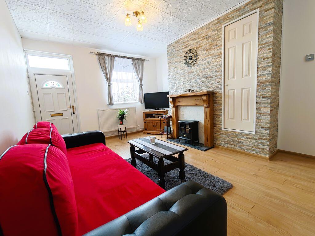 House in Carlisle - View 3