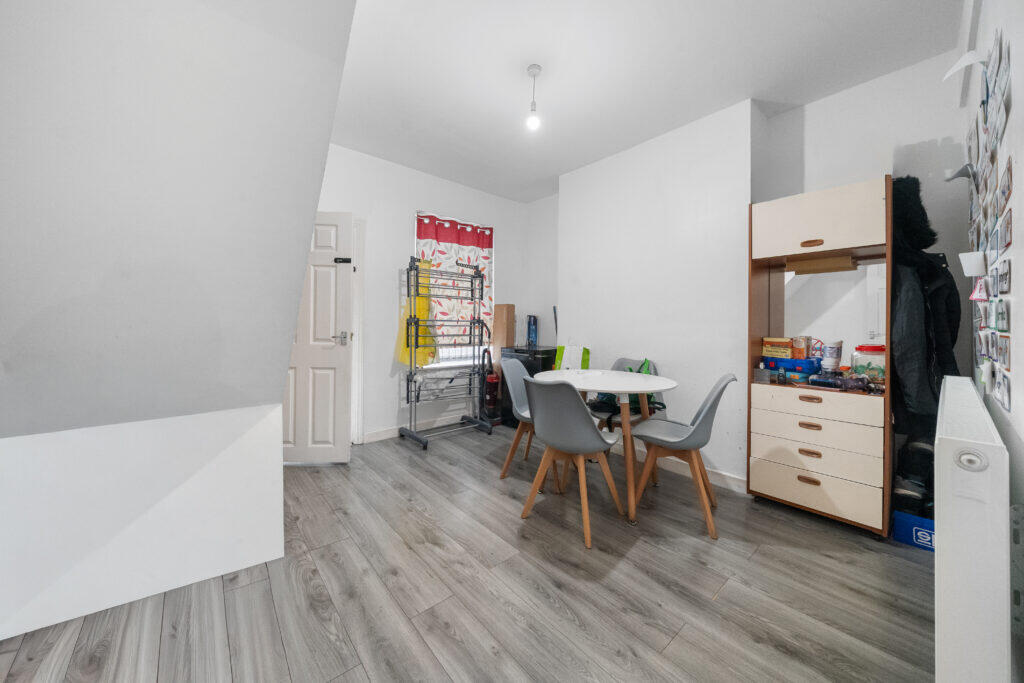 Main image of property: 61 Dewsbury Road, Anfield, Liverpool L4 2XE