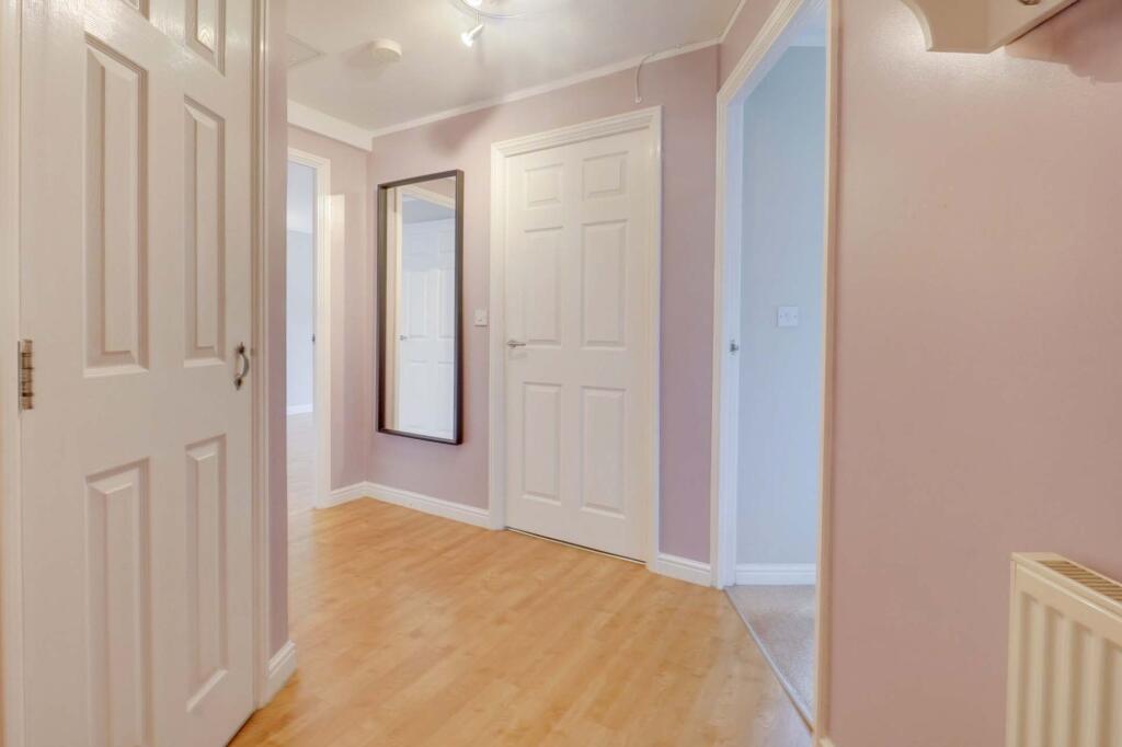 Apartment in Leicester - View 5