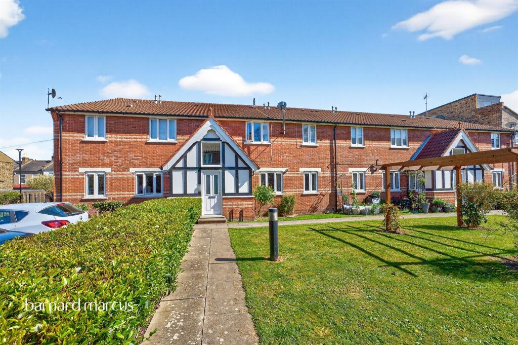 Main image of property: Haynes Close, London