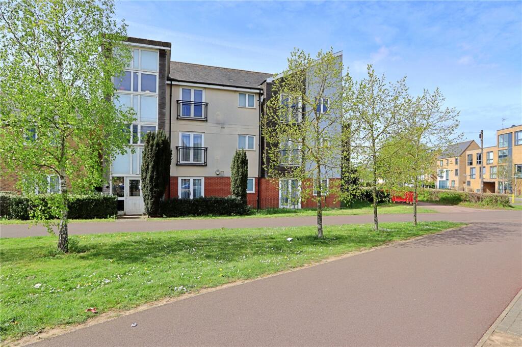 Main image of property: Newport Road, Broughton, Milton Keynes, Buckinghamshire, MK10