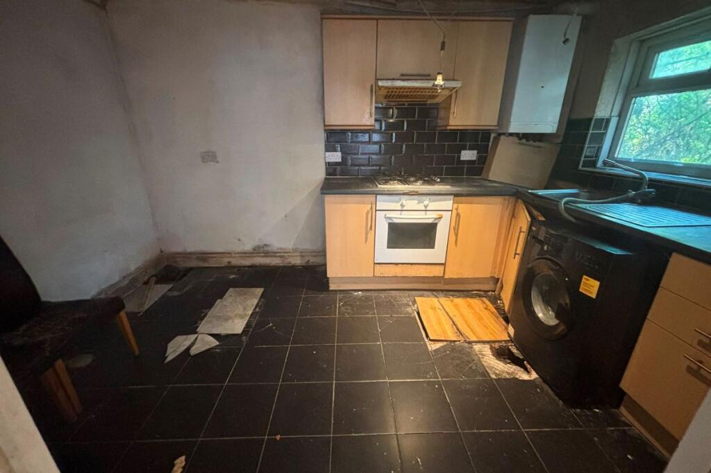 House in London - View 4