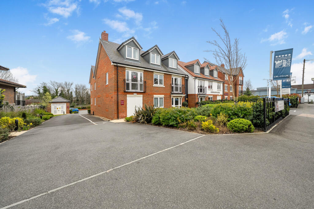 Main image of property: Birchwood Park Avenue, Swanley, Kent