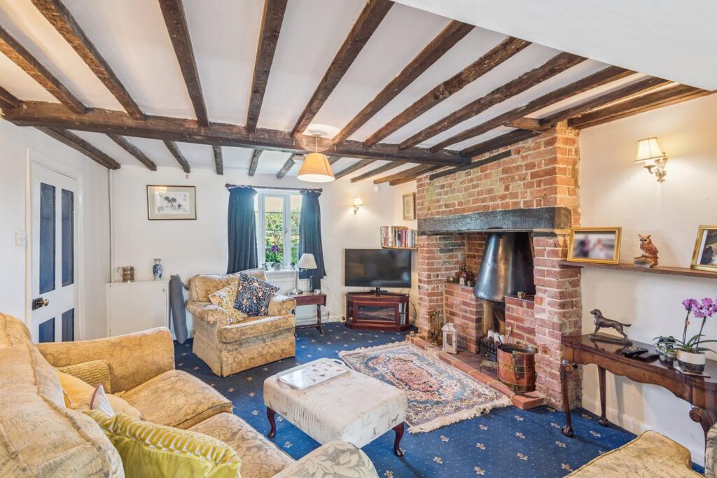 Broad Street, Clifton, Shefford, SG17 photo 3