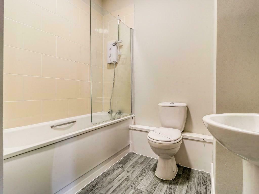 Apartment in Liverpool, Chinatown, Toxteth - View 4