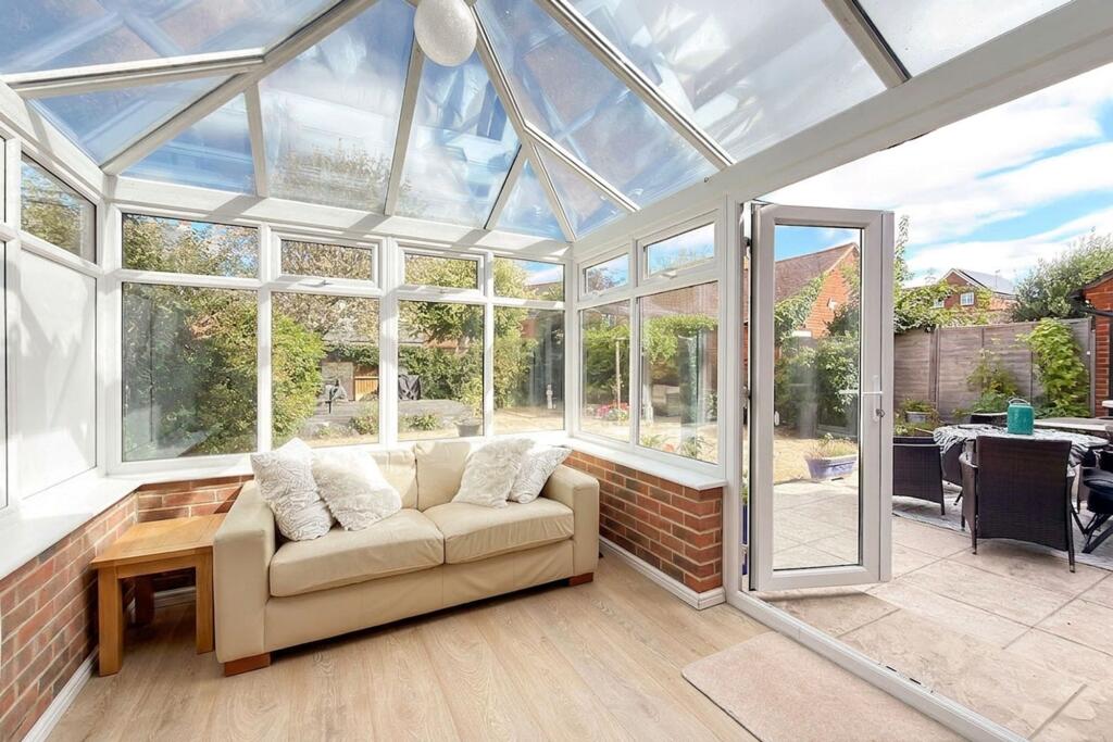 Wayside Road, Angmering, BN16 photo 5