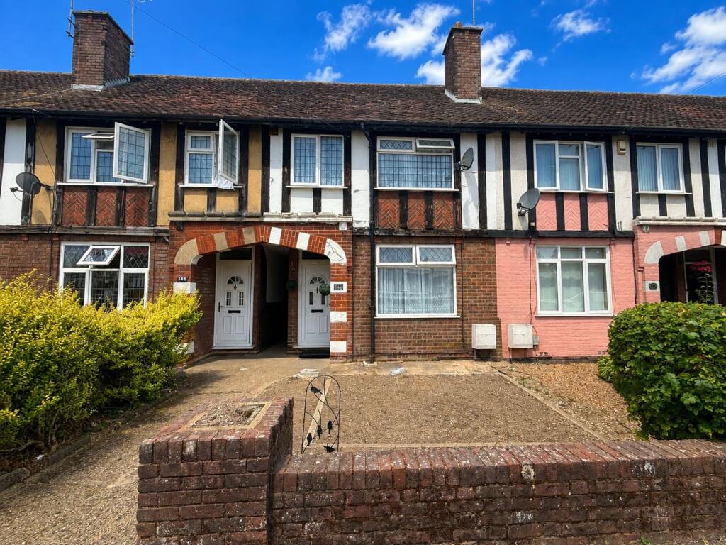 Main image of property: Limbury Road, Luton, LU3