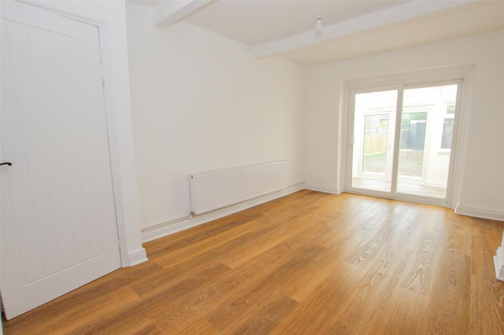 House in Weston-super-Mare, Coronation - View 6