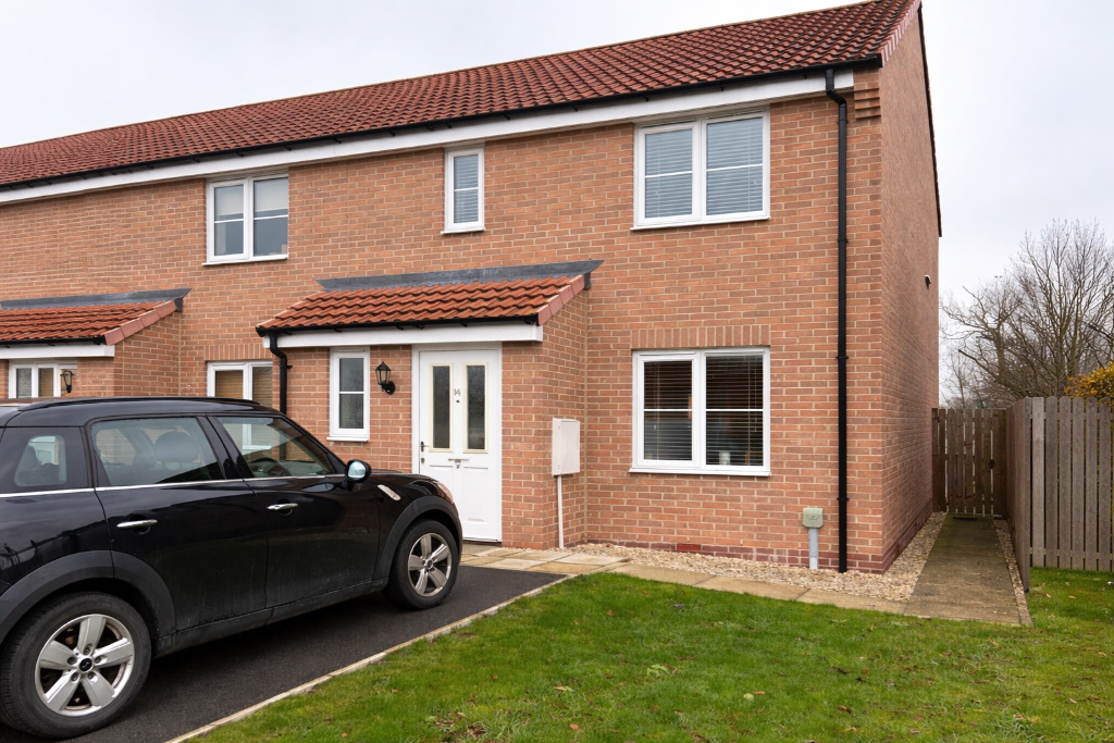 Main image of property: Lavender Way, YO61