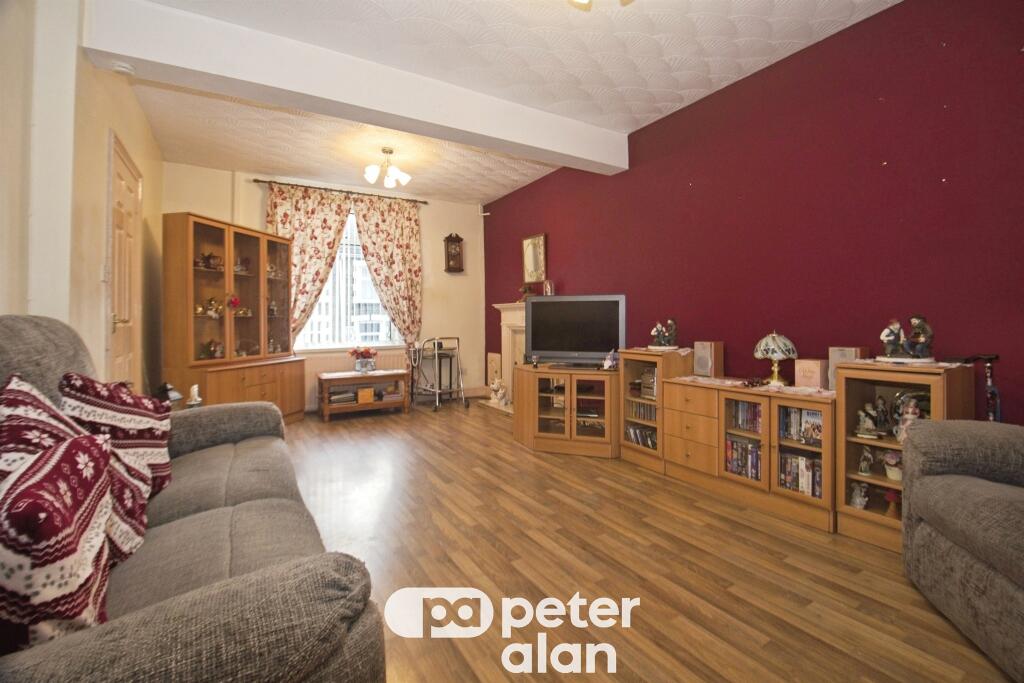 Marian Street, Blaengarw, Bridgend photo 3