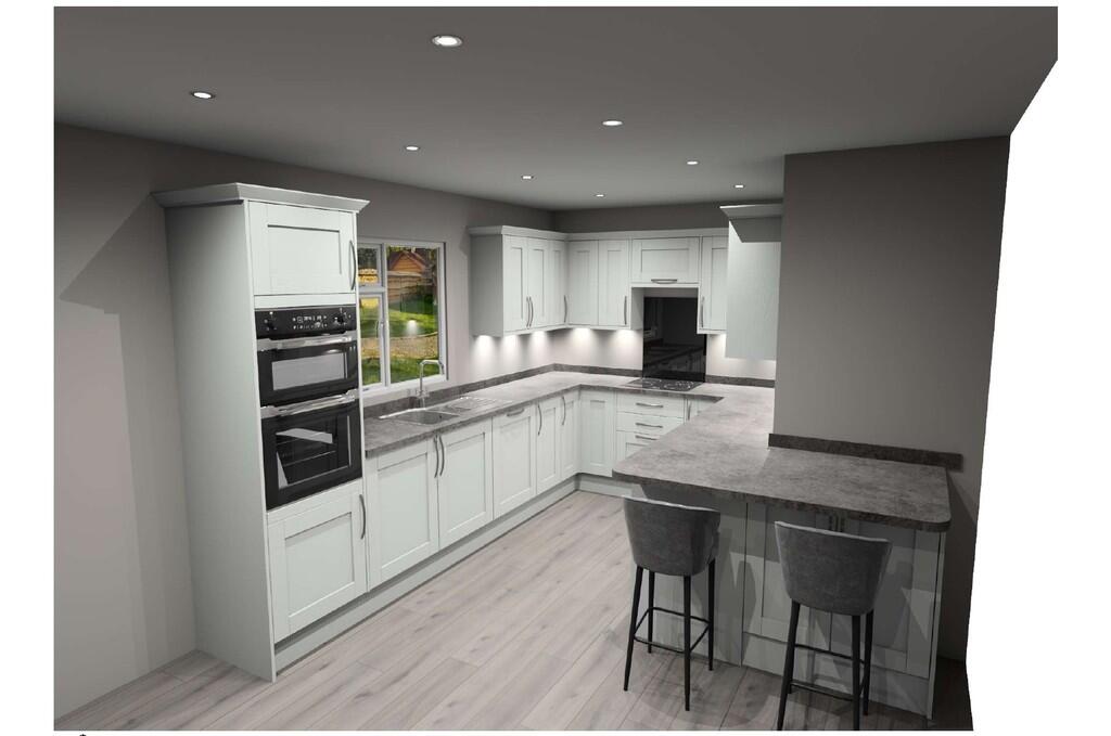 Skylark Rise, Oulton photo 3