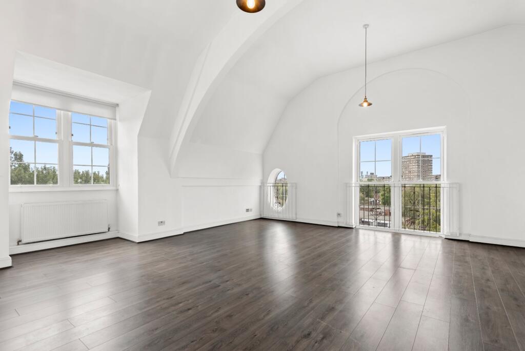 Main image of property: Shillington Old School,
181 Este Road, SW11