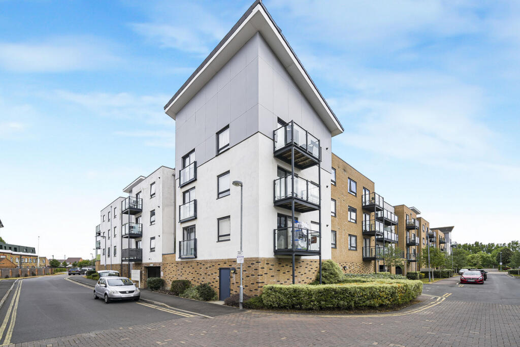 Main image of property: Creek Mill Way, Dartford, DA1 2FA