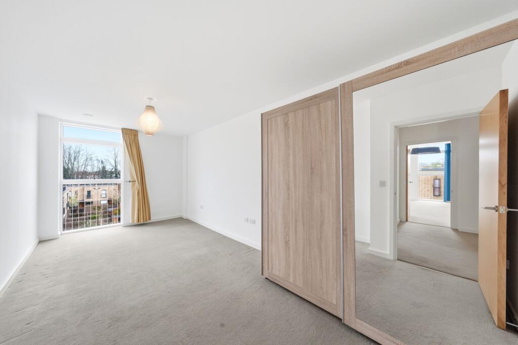 Lilywhite Drive, Cambridge, CB4 - Ansicht 4