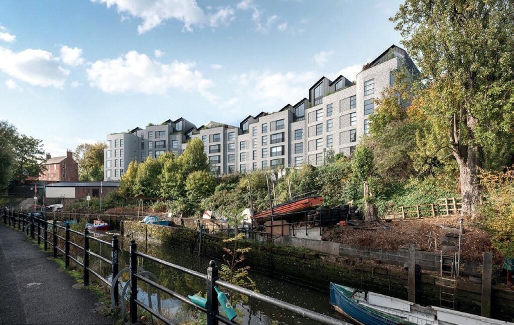 Main image of property: Lime Street, Ouseburn Valley, Newcastle Upon Tyne, NE1