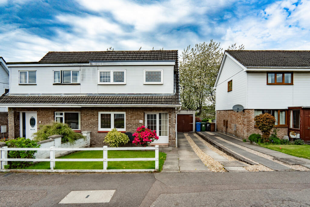 Main image of property: Mason Road, Inverness, IV2 3SZ