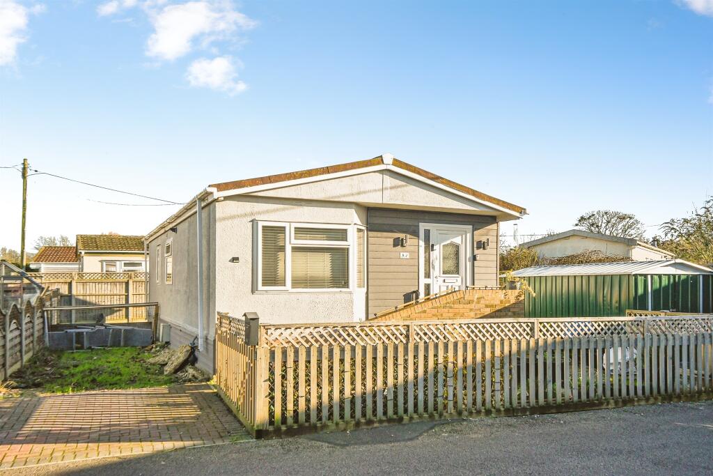 Main image of property: Bridge Close, St. Johns Priory, Lechlade