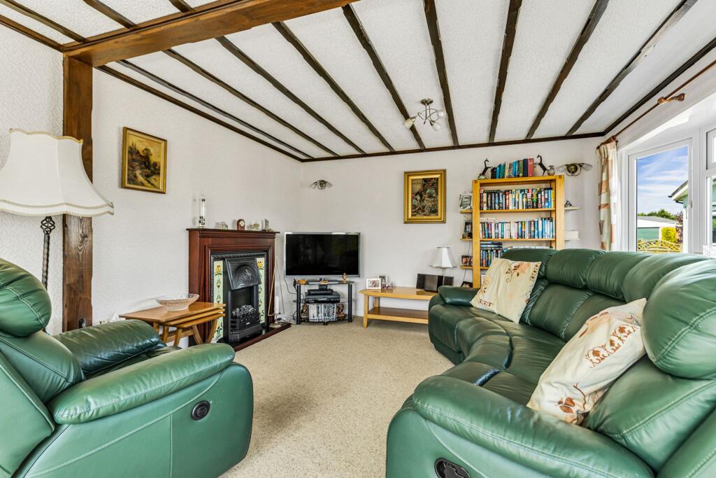 Lonsborough Gardens, Langham, LE15 photo 3